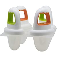 Los mejores  - Annabel Karmel - Moldes para helados